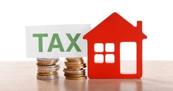 Tax on Rental Income