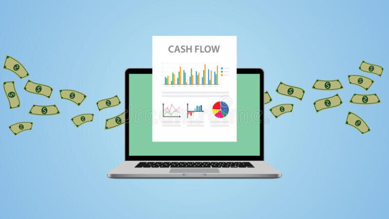 7 steps to solve your cash flow management problem